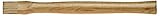 Link Handles 65751 Oval Eye Engineer's/Blacksmith's Handle for 3.5 lb. and Heavier Hammers, 16" Leng