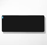 Humi Gaming-E マウスパッド テーブルマット 特殊六角形滑り止めゴムベース 上質で滑らかな生地 柔らかく耐摩耗性 詳細なプリント