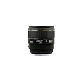 SIGMA 単焦点中望遠レンズ 85mm F1.4 EX DG HSM ニコン用 フルサイズ対応 320553