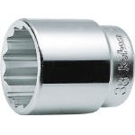 コーケン 3/4(19mm)SQ. 12角ソケット 32mm 6405M-32