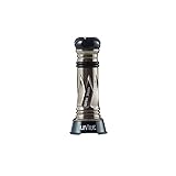 リブレ(LIVRE) 10562 カスタムバランサー Type2 シマノ 1000～C2000 C2タイプ ガンメタ×チタン