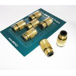 ダイヘン CO2/MAG溶接用部品、インシュレータ U4167L00 (5個入り)