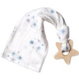 aden + anais Classic teether - Princes Charming [並行輸入品]