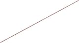SOWA クリストンマトリックス セラミック砥石 3φX100 #200 一斤染 JR200-0300100