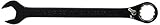 Stanley Proto JSCV22 Reverse Ratcheting Combination Spline Wrench, 11/16 by Stanley-Proto
