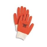 Ambidextrous Nitri-Kote Fully Coated Nitrile Gloves by North Safety