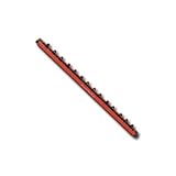 3 / 8 " lock-a-socket、14pc 18 " Long
