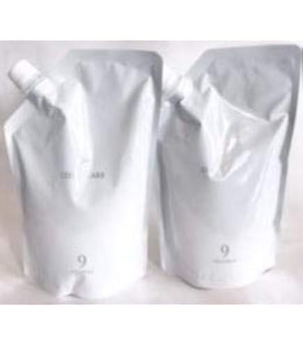 Amazon.co.jp: コタ アイケアシャンプー9 800ml ＆トリートメント9