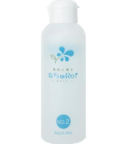Amazon | 「顔を洗うジェルの化粧水」NO.1 アクアクリーナー(250ml/約1
