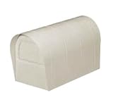 TOEX LIXIL アメリカンポスト　前入れ後取出し（ポストのみ）　【リクシル】　【郵便ポスト】 シャイングレー