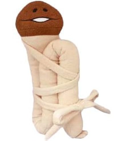 タグあり新品　おさわり探偵　なめこ栽培キット　なめこ　パペット　ぬいぐるみ タグあり新品 おさわり探偵 なめこ栽培キット なめこ パペット