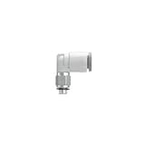 SMC:エルボユニオン ＜KQ2L0＞ 型式:KQ2L01-32A（1セット：10個入）