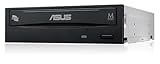 エイスース ( ASUS ) 内蔵型DVDディスクドライブ DRW-24D3ST