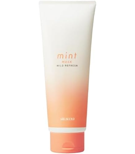 Amazon | アリミノ ミント トリートメント UVエッセンス 200g | ノー