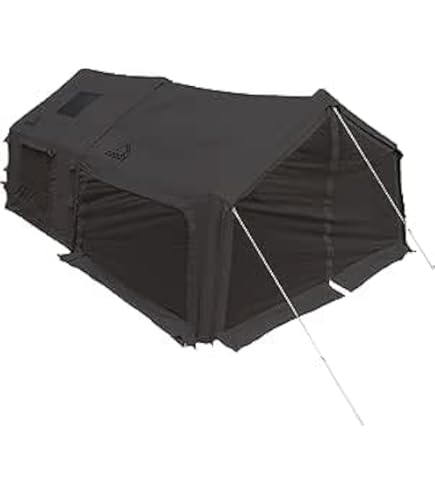 coody 8.0 エアーテント＋3.2mエアタープ　ブラック coody 8.0 エアーテント＋3.2mエアタープ ブラック coody 8.0 エアー