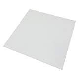 アズワン PTFEシート 200×200×1mm 4-2536-01