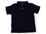 POLO RALPH LAUREN(ポロラルフローレン) ポロシャツ 110サイズ 男の子