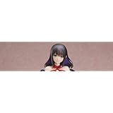 Amazon.co.jp: BINDing 那須 百合奈 1/4スケール 塗装済み完成品 ...