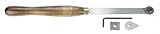 Crown 268W Multi-Tip Scraper [並行輸入品]