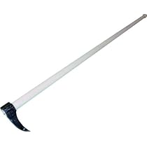 鳶口 Amazon | SENNARI 鳶口 小 4.5尺柄 AD-612 | カッター・タガネ
