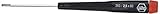 Wiha 96325 Precision Hex Metric Screwdriver, 2.5 x 60mm by Wiha