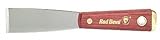 CRL Red Devil 1 – 1 / 4 in Putty Chisel