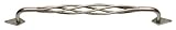 Atlas Homewares 30030-C 14-Inch Twisted Wire Mega Pull, Copper by Atlas Homewares