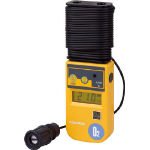 新コスモス電機 デジタル酸素濃度計 10mケーブル付 XO-326-2SC (486-0080)