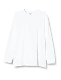 [プリントスター] 5.6オンス CVL ヘビーウェイト 長袖 Tシャツ 00102-CVL ホワイト 日本 XL (日本サイズXL相当)