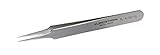 Lindstrom ピンセット ステンレス鋼 耐磁性 抗酸耐性 TL 4-SA SL