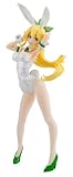 SAO BiCute Bunnies Figure リーファ ホワイトパールver.