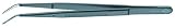 クニペックス KNIPEX 9234-37 精密ピンセット 155MM ガイドピン付