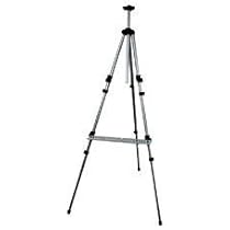 Amazon.co.jp: ホルベイン 野外用イーゼル ニューシルバー