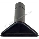 ProTeam Upholstery Tool, 1.5 Grey PT-100115