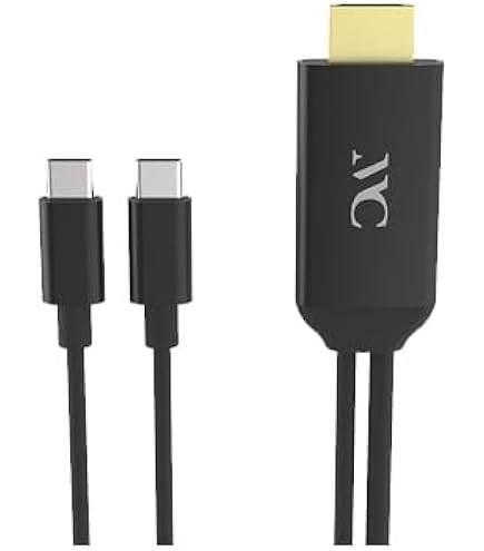 Amazon.co.jp: カシムラ(Kashimura) HDMI変換ケーブル Type-C専用 変換