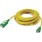 正和電工/正和電工 デカ太延長コード 10m(4072537) DM-10 [その他]