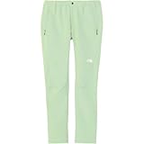 [ザノースフェイス] アルパインライトパンツ レディース 撥水 ストレッチ 静電ケア 【SS24】ミスティーセージ M