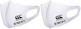[カンタベリー] ハンカチ CCC SPORTS MASK L ホワイト