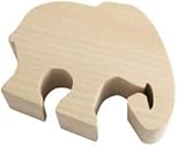 Terra Kids Schnitzrohlinge Afrika