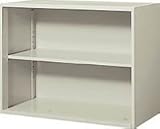 コクヨ　オープン　高さ702mmタイプ　上/下置き共用　ビジネスウォールNタイプ