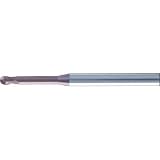 日進工具:NS ロングネックボールEM MRB230 R1X4 (D6) MRB230 R1X4 (D6) 型式:MRB230 R1X4 (D6)