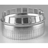 ラウンドトップ襟