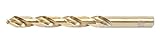Forney 21505 Drill Bit Industrial Pro 5-Percent Cobalt Jobber Length 13/32-Inch [並行輸入品]