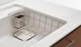 TOTO　オプション　水切りバスケット　【KEOH002S】　スクエアすべり台シンク用　システムキッチン　クラッソ　シンク用オプション