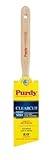 Purdyペイントブラシ角度すべてPaints 2 "