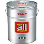 リンレイ/リンレイ 床用樹脂ワックス オール 木床用 18L(4232186) 573731 [その他]