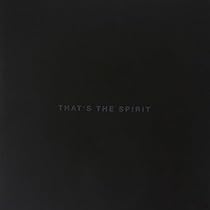 Amazon.co.jp: THAT'S THE SPIRIT: ミュージック