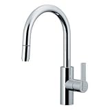 ジェイトップ・ユーコー Ren シングルレバー引出し混合水栓 Y118-133