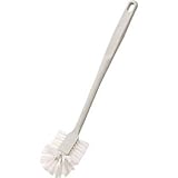 テラモト:テラモト MMトイレブラシA CE-898-110-0 型式:CE-898-110-0