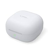 【elago】 Galaxy Buds2 Pro/Buds 2 / Buds Pro/Buds Live/FE 対応 ケース シリコン 耐衝撃 薄型 ケースカバー 衝撃 吸収 傷防止 保護 スリム ソフト カバー [ ギャラクシーバッズ 2 / プロ/ライブ 他 ] SILICONE CASE ナイトグローブルー